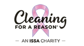 Sparklean Cleaning Services Clean Homes for Cancer Patients ISSA