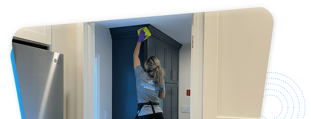 Sparklean Cleaning Services Gifts [Year]