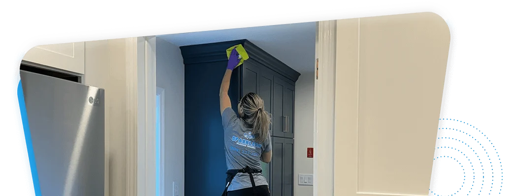 Sparklean Cleaning Services Gifts [Year]