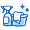 Request an Estimate - Commercial Cleaning Services - Sparklean Cleaning in Central MA
